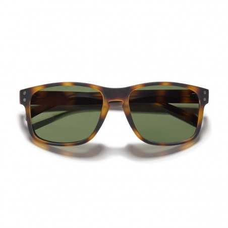 Gafas de sol Mujer Urban Mallorca 10 Marron Verde Pol 5618
