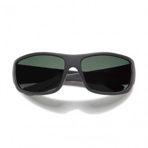 Gafas de sol Unisex Urban Ibiza 90 Negro Verde...