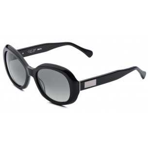 Gafas  de sol mujer Cottet Barcelona DIAMONDS ARE FOREVER black 2