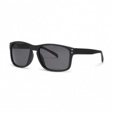 Gafas de sol Unisex Urban Mallorca 90 Negro Smoke Pol  5618