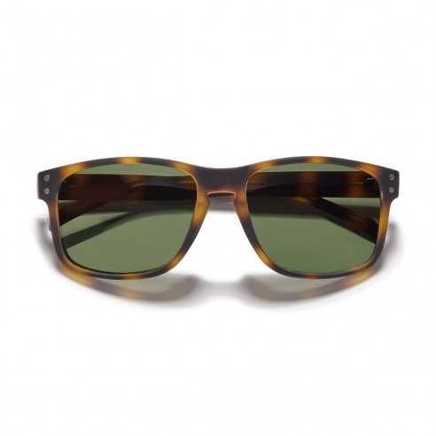 Gafas de sol Mujer Urban Mallorca 10 Marron Verde Pol 5618