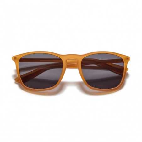 Gafas de sol Unisex Urban Lanzarote 40 Miel Smoke Pol  5221 Gafas de sol Unisex Urban Lanzarote 40 Miel Smoke Pol  5221