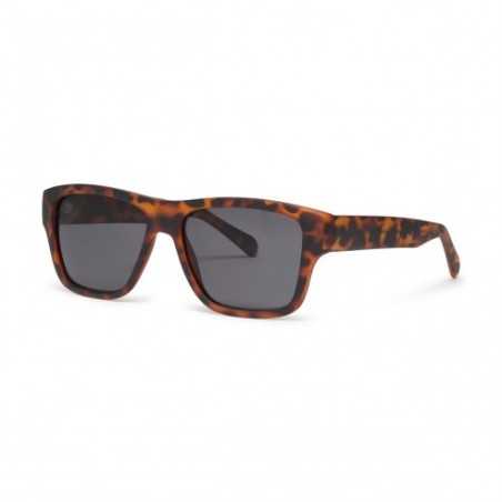 Gafas de sol Hombre Urban Tenerife 10 Marron Smoke Pol 5518