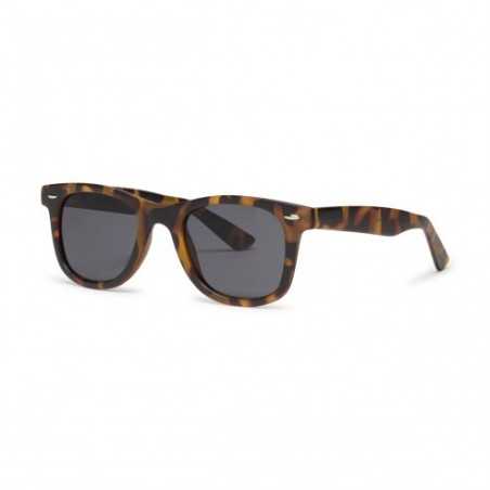 Gafas de sol Mujer Urban Menorca 11 Marron Smoke Pol 5417