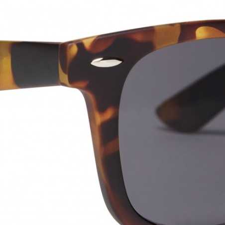 Gafas de sol Mujer Urban Menorca 11 Marron Smoke Pol 5417
