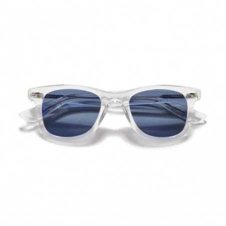 Gafas de sol Unisex Urban Menorca 70 Cristal Azul Pol Espejo 5417 Gafas de sol Unisex Urban Menorca 70 Cristal Azul Pol Espejo 5417