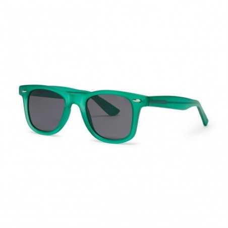 Gafas de sol Unisex Urban Menorca 60 Verde Smoke Pol 5021