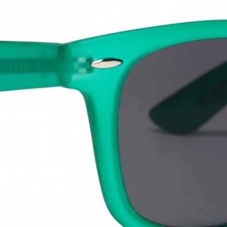 Gafas de sol Unisex Urban Menorca 60 Verde Smoke Pol 5021