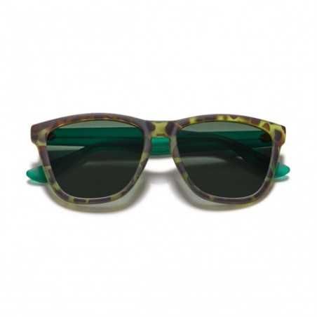 Gafas de sol Unisex Urban La Palma 60 Verde Verde Pol  5417 Gafas de sol Unisex Urban La Palma 60 Verde Verde Pol  5417