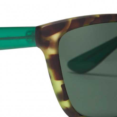 Gafas de sol Unisex Urban La Palma 60 Verde...