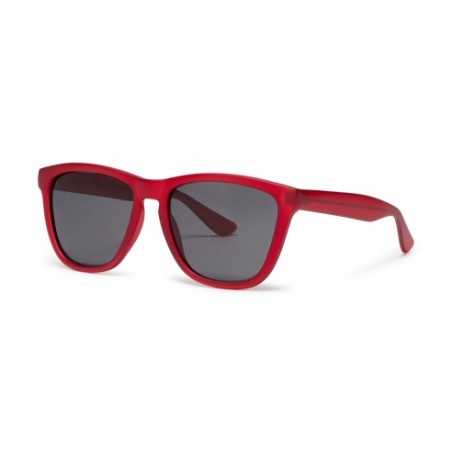 Gafas de sol Unisex Urban La Palma 31 Rojo Smoke Pol 5417