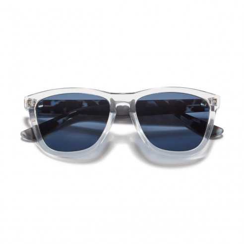 Gafas de sol Unisex Urban La Palma 70 Cristal Azul Pol  5417