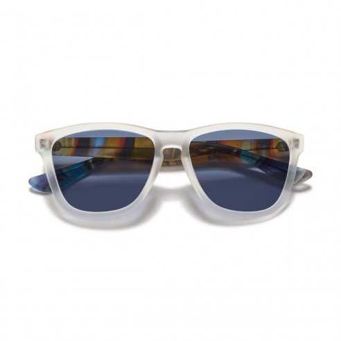 Gafas de sol Unisex Urban La Palma 71 Hielo Azul Pol  5417