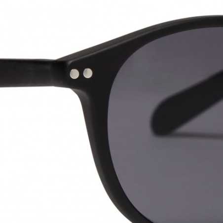 Gafas de sol Unisex Urban Formentera 90 Negro Smoke Pol  4820