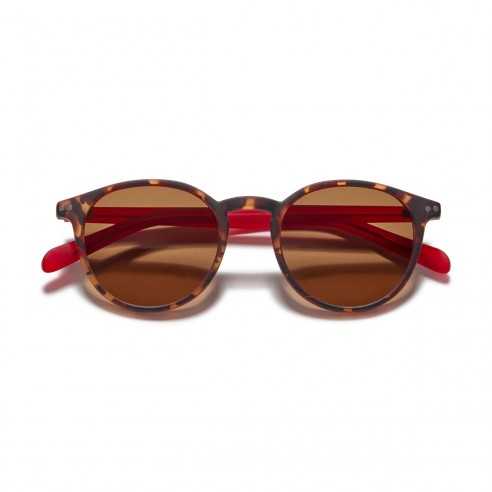 Gafas de sol Mujer Urban Formentera 10 Marron Marron Pol 4820