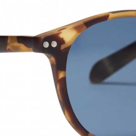 Gafas de sol Mujer Urban Formentera 12 Marron Miel Verde Pol 4820