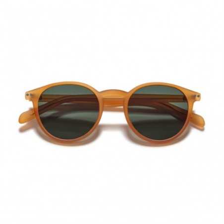 Gafas de sol Unisex Urban Formentera 40 Miel Verde Pol  4820 Gafas de sol Unisex Urban Formentera 40 Miel Verde Pol  4820