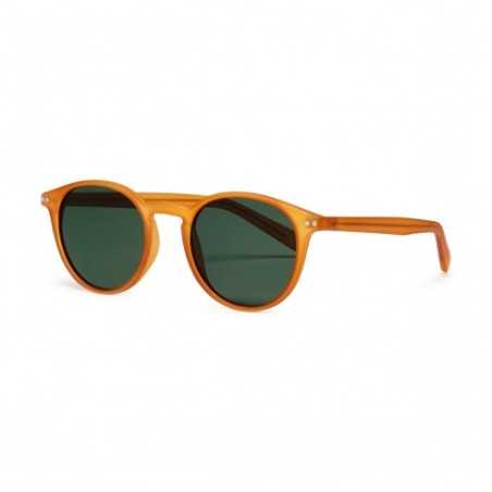 Gafas de sol Unisex Urban Formentera 40 Miel Verde Pol  4820