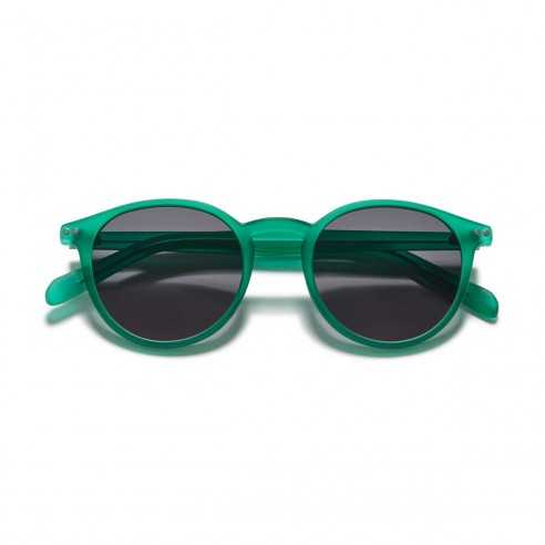 Gafas de sol Unisex Urban Formentera 60 Verde Smoke Pol 4820