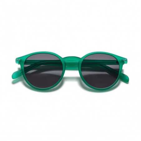 Gafas de sol Unisex Urban Formentera 60 Verde Smoke Pol 4820