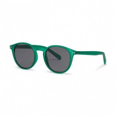 Gafas de sol Unisex Urban Formentera 60 Verde Smoke Pol 4820