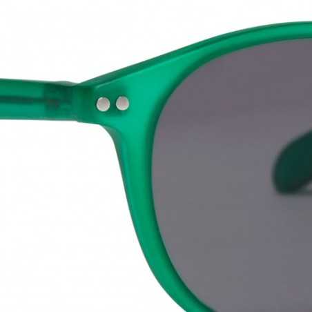 Gafas de sol Unisex Urban Formentera 60 Verde Smoke Pol 4820