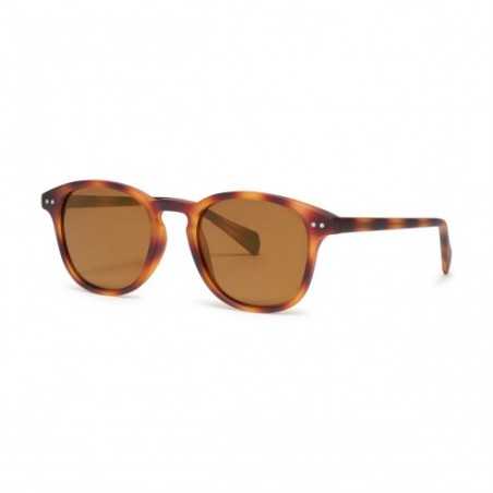 Gafas de sol Mujer Urban Fuerteventura 11 Marron Marron Pol Espejo  5120