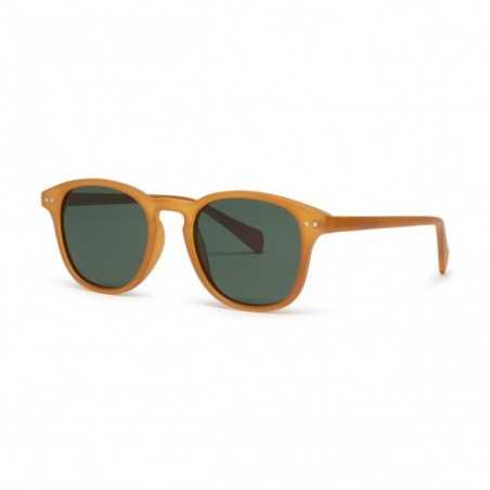 Gafas de sol Unisex Urban Fuerteventura 40 Miel Verde Pol 5120