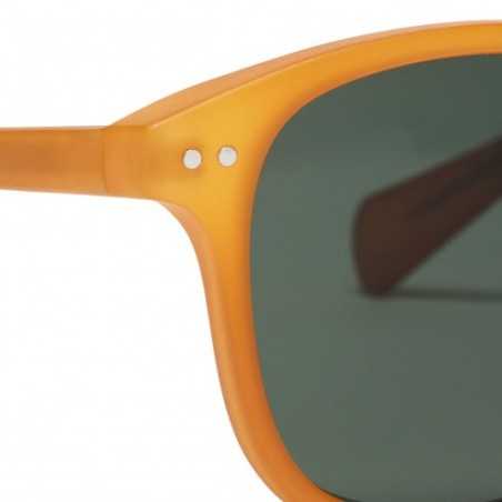 Gafas de sol Unisex Urban Fuerteventura 40 Miel Verde Pol 5120