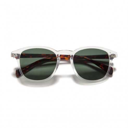 Gafas de sol Unisex Urban Fuerteventura 70 Cristal Verde Pol 5120