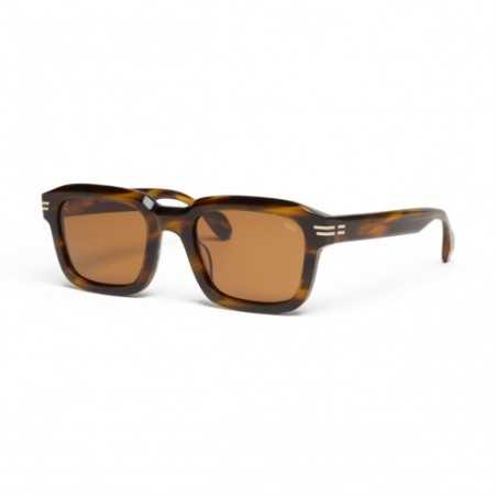Sunglasses Legacy 1840 - Tate Modern 923 Estruded Havana Grey 53