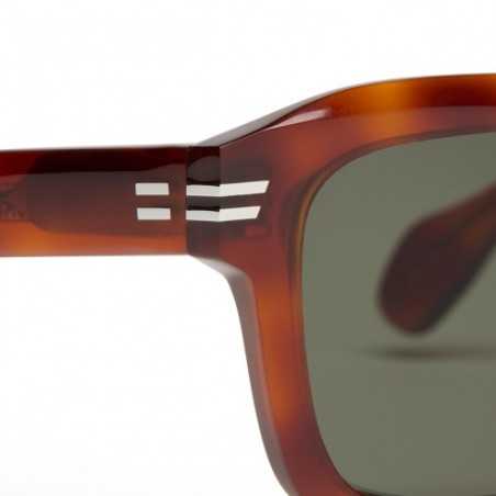 Ulleres de sol Legacy 1840 -  Tate Modern 924 Night Havana Green 53