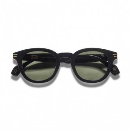 Gafas de sol Legacy 1840 - Uffizi 200 Black Green 47
