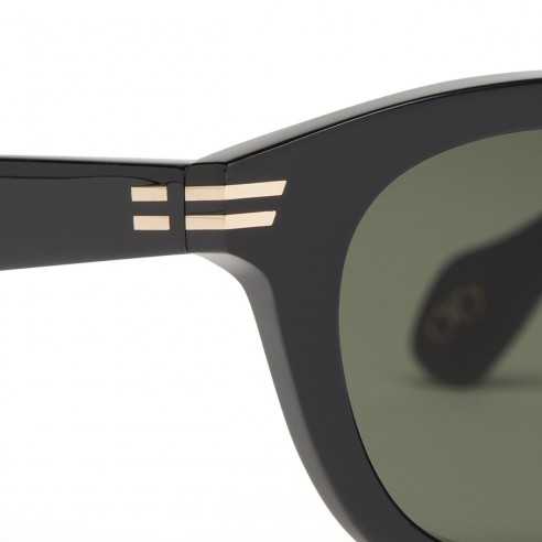 Gafas de sol Legacy 1840 - Uffizi 200 Black...