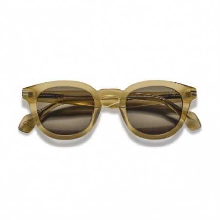 Sunglasses Legacy 1840 -  Uffizi 803 Laurel Grey 47