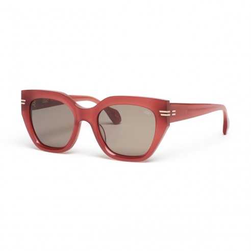 Gafas de sol Legacy 1840 - Macba 333 Peach Grey 51