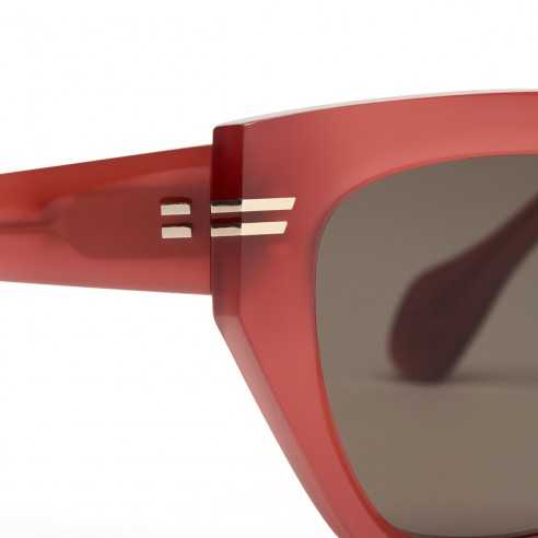 Gafas de sol Legacy 1840 - Macba 333 Peach Grey 51