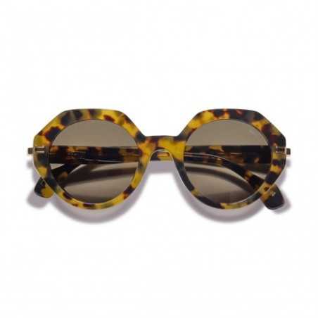 Gafas de sol Legacy 1840 - Prado 920 Animal Print Grey 49