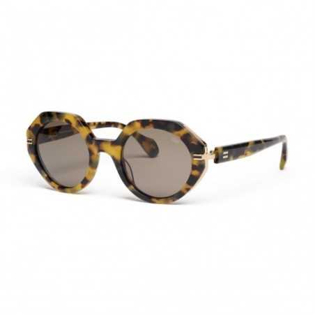 Gafas de sol Legacy 1840 - Prado 920 Animal Print Grey 49