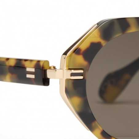 Gafas de sol Legacy 1840 - Prado 920 Animal Print Grey 49