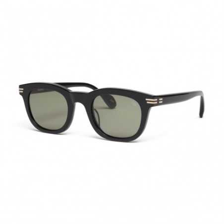 Gafas de sol Legacy 1840 - Moma 200 Black  Green  49