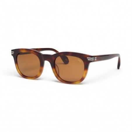 Sunglasses Legacy 1840 -Moma 921 Gradient Havana Brown 49