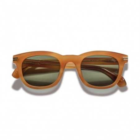 Gafas de sol Legacy 1840 - Moma 403 Amber  Green 49