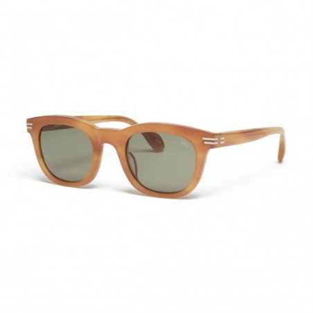Gafas de sol Legacy 1840 - Moma 403 Amber  Green 49