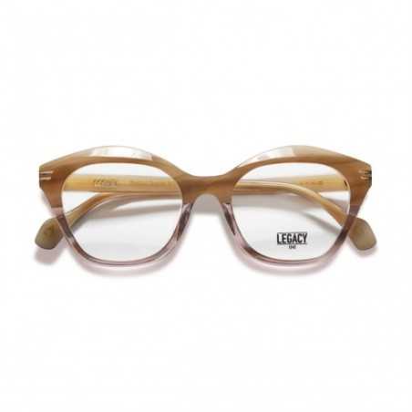 Gafas graduadas Legacy 1840 - Hermitage 906 Pecan 5119