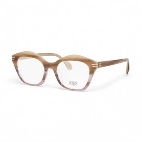 Gafas graduadas Legacy 1840 - Hermitage 906 Pecan 5119