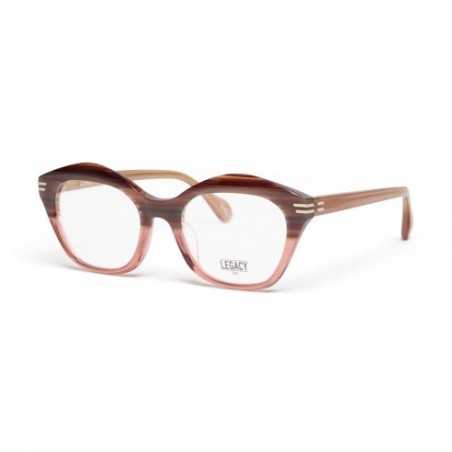 Eyeglasses Legacy 1840 - Hermitage 316 Brick 5119