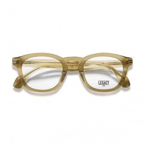 Gafas graduadas + Clip Legacy 1840 - Louvre 803...