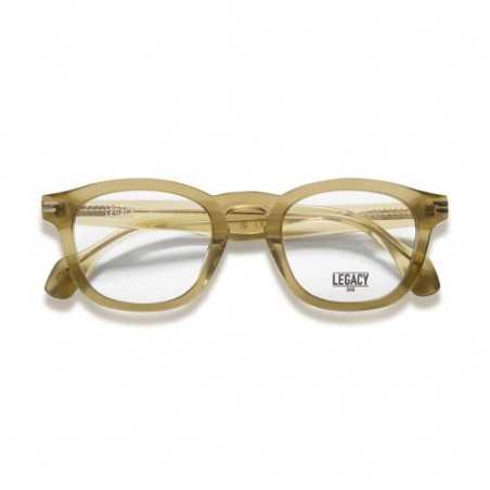 Gafas graduadas + Clip Legacy 1840 - Louvre 803 Tea 4923