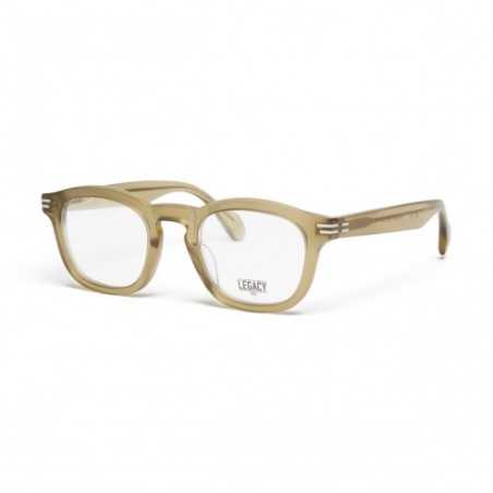 Gafas graduadas + Clip Legacy 1840 - Louvre 803 Tea 4923